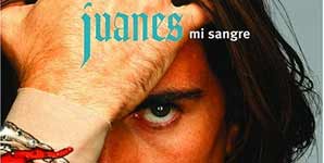 Juanes - Mi Sangre