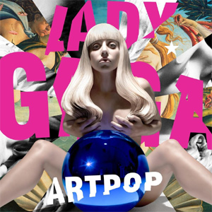 Lady Gaga - Artpop Album Review Album Review