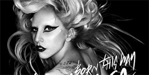 Lady GaGa - Born this Way Album Review