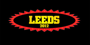 Leeds & Reading Festival - Friday 24 August 2012