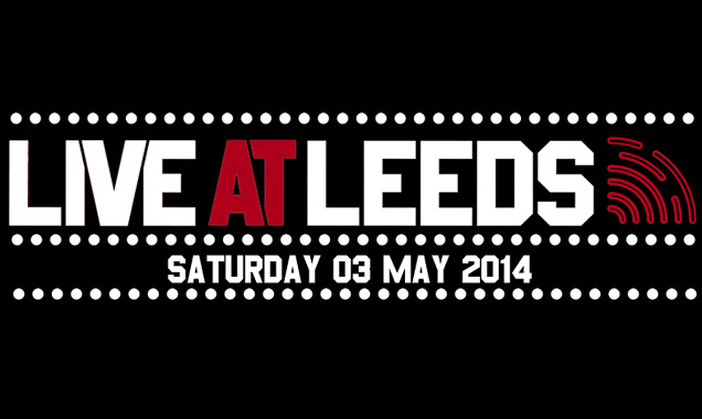 Live at Leeds - 2014 Live Review