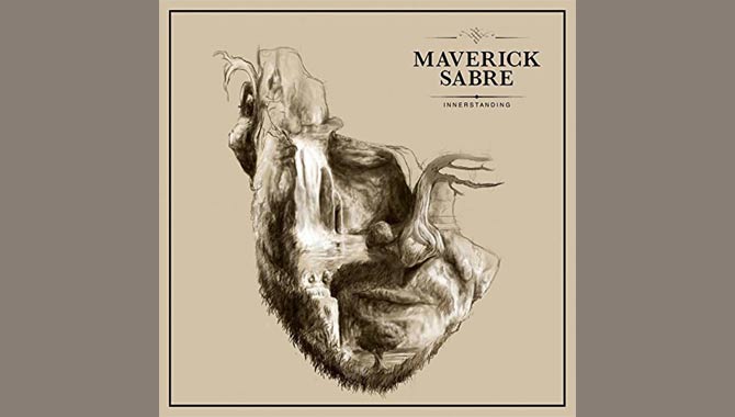 Maverick Sabre - Innerstanding Album Review