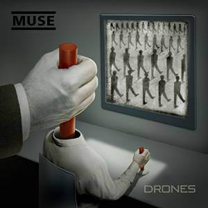 Muse - Drones Album Review