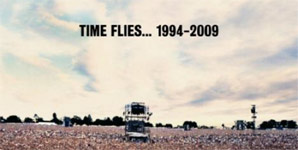 Oasis - Time Flies 1994 - 2009 Album Review