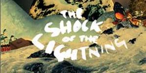 Oasis - The Shock Of The Lightning Single Review