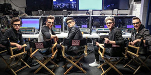 One Direction: This Is Us Movie Review