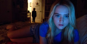 Paranormal Activity 4 Trailer