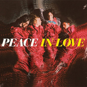 Peace - In Love Album Review