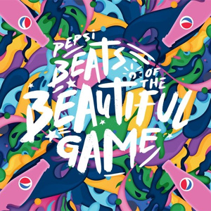 Various Artists - Pepsi Beats Of The Beautiful Game Album Review