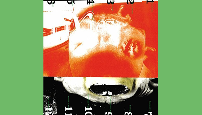 Pixies - Head Carrier Album Review