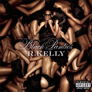 R. Kelly - Black Panties Album Review