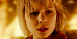 Silent Hill: Revelation 3D Trailer