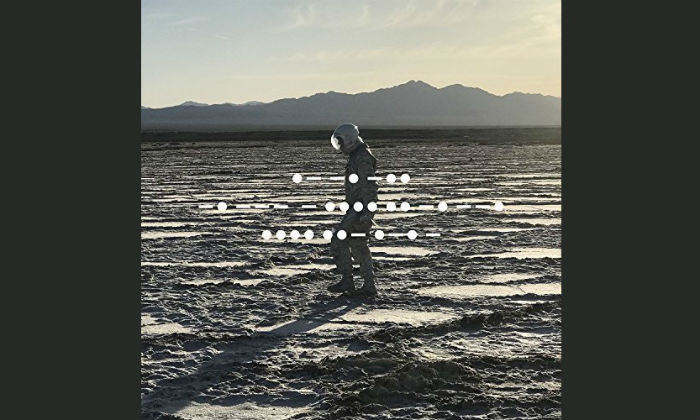 Spiritualized - And Nothing Hurt Album Review