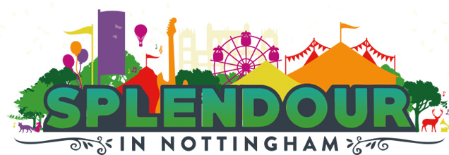 Splendour Festival - Nottingham - July 2015 Live Review