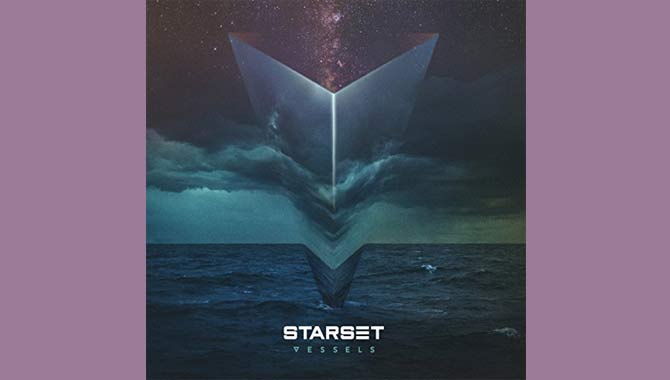 Starset - Vessels Album Review