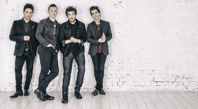 Stereophonics - July 2015 Live Review