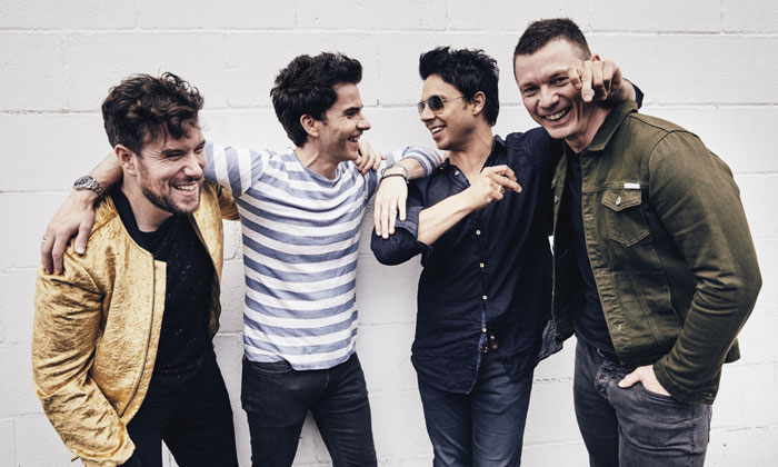 Stereophonics - First Direct Arena, Leeds 10.03.2018 Live Review