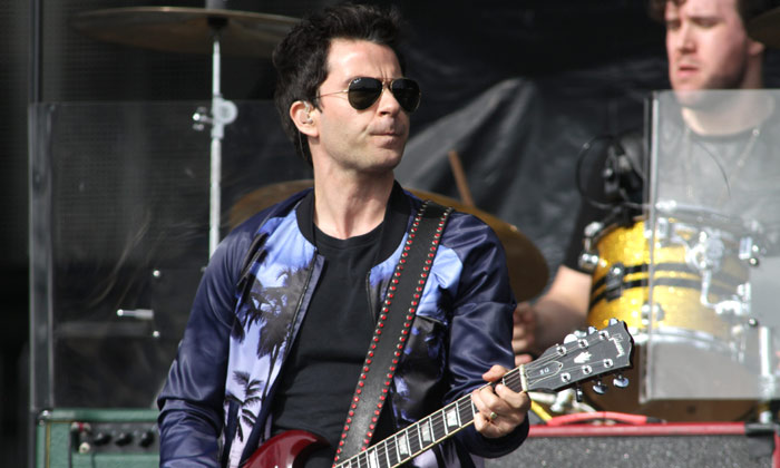 Stereophonics Bridlington Spa 23.08.17 Live Review