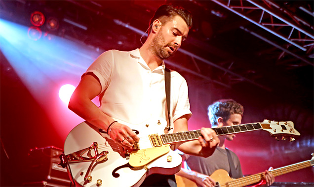 The Courteeners -  Live Review