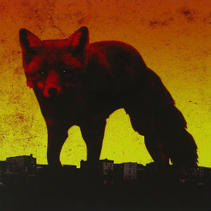 The Prodigy - The Day Is My Enemy Album Review