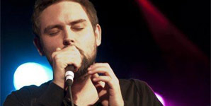 The Twilight Sad -  Live Review