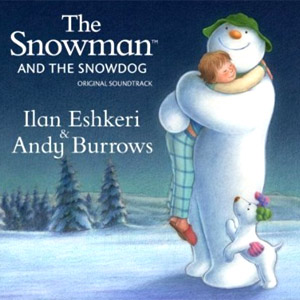 The Snowman and the Snowdog -  Original Soundtrack Album Review