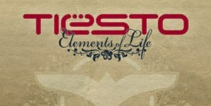 Tiesto - Elements of Life