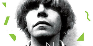 Tim Burgess - Oh No I Love You Album Review