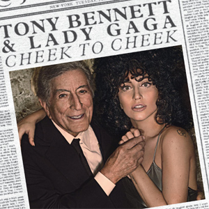 Tony Bennett and Lady Gaga - Cheek To Cheek Album Review Album Review