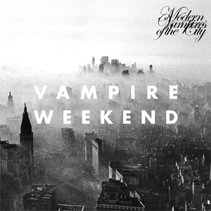 Vampire Weekend - Modern Vampires Of The City Album Review