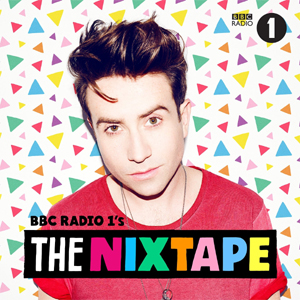 Various Artists - BBC Radio 1's the Nixtape Album Review