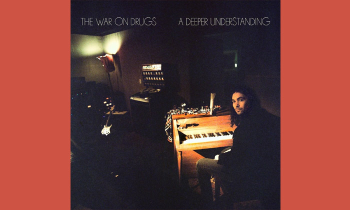 The War on Drugs - A Deeper Understanding Album Review