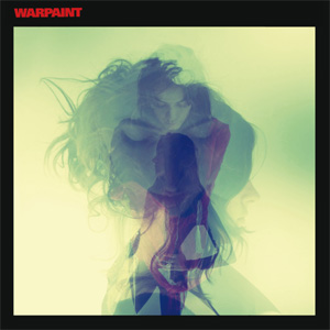 Warpaint - Warpaint Album Review