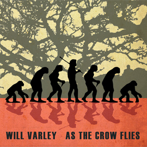 Will Varley - As The Crow Flies Album Review