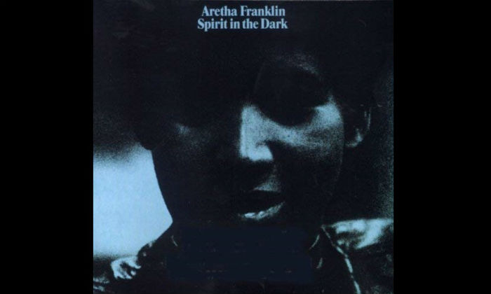 Aretha Franklin - Spirit in the Dark