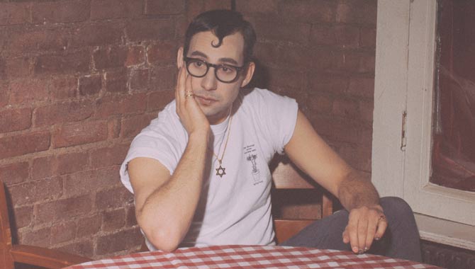 Jack Antonoff returns with a new album from Bleachers