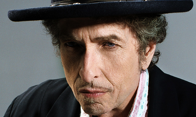 Bob Dylan