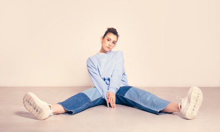 Cristina Hart talks about being a music graduate, her hopes for a record deal and a mysterious missing toothpick [Exclusive]