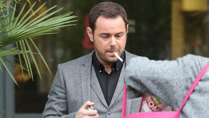 Danny Dyer