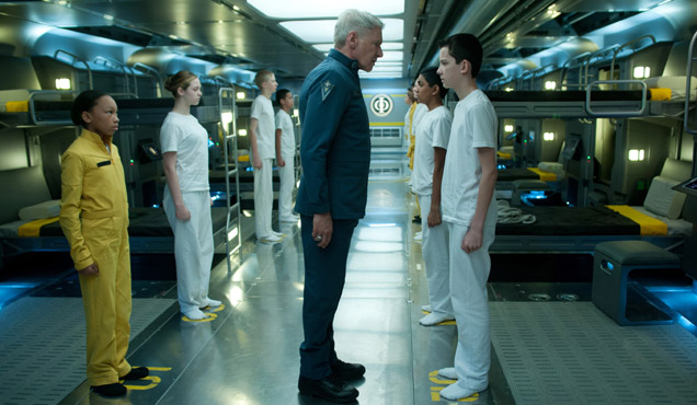 Ender's Game