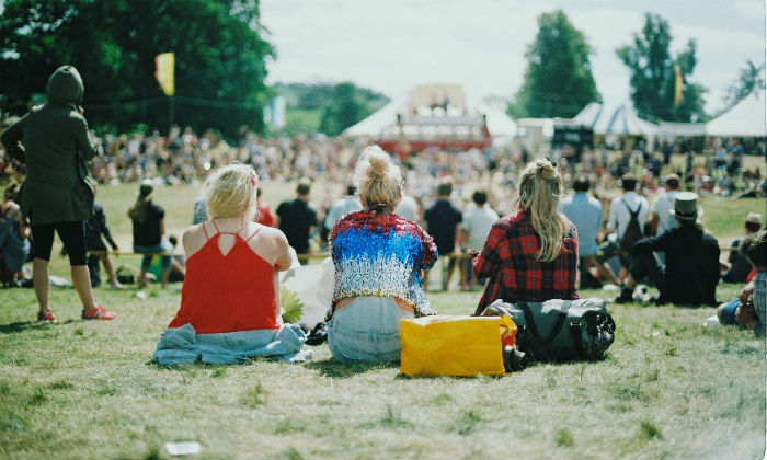 World Environment Day: How to stay green at your next festival