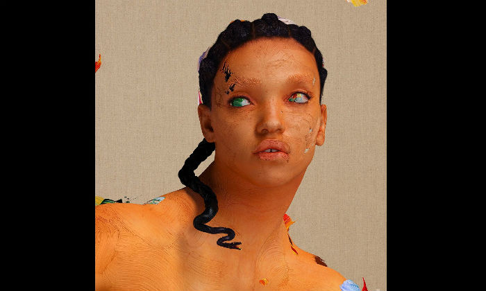 Magdalene - FKA Twigs