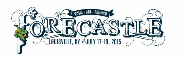 Forecastle logo