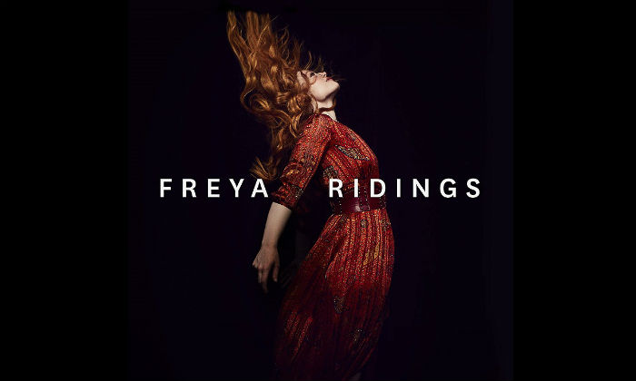 Freya Ridings - Freya Ridings