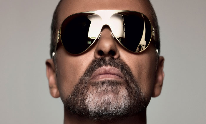 George Michael's album 'Listen Without Prejudice Vol.1 / MTV Unplugged' comes this Fall