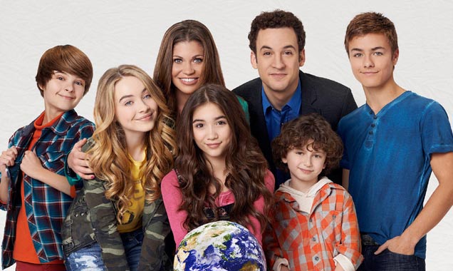 Girl Meets World