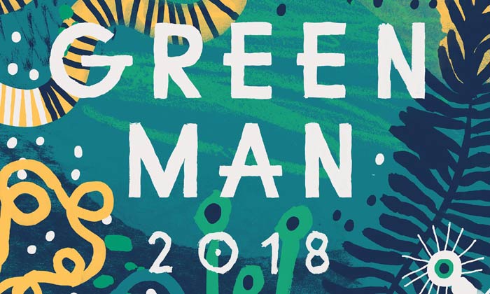 The War On Drugs And Fleet Foxes Lead 2018 Green Man Festival Line-Up