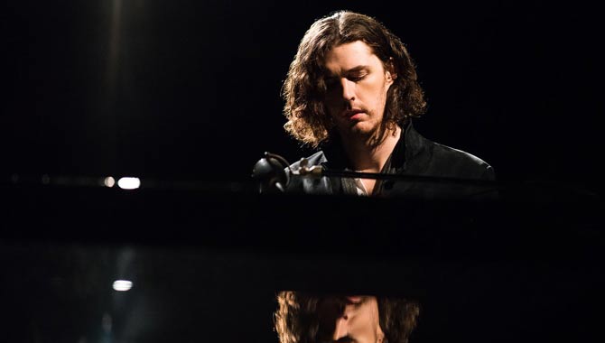 Hozier