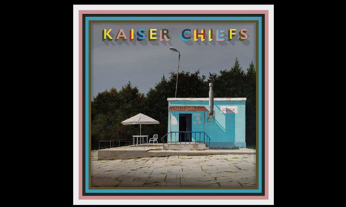 Kaiser Chiefs - Duck