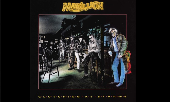 Marillion